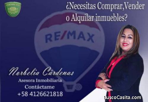 Norbelia  Cardenas