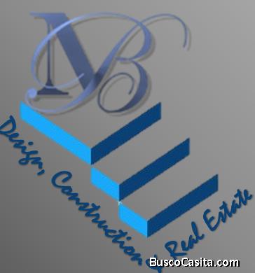 Mjb DISEÑO CONSTRUCCION & BIENES RAICES 