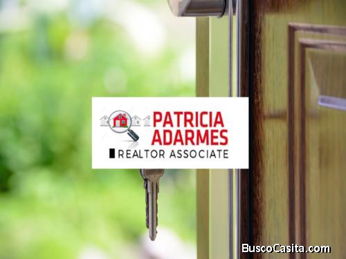 PATRICIA  ADARMES