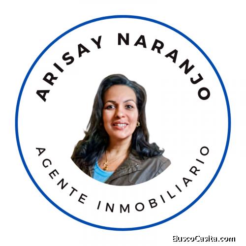 Arisay  Naranjo Santaella