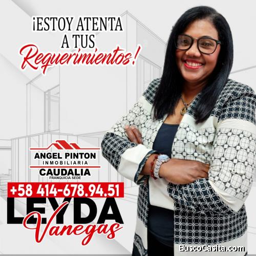 Leyda Vanegas