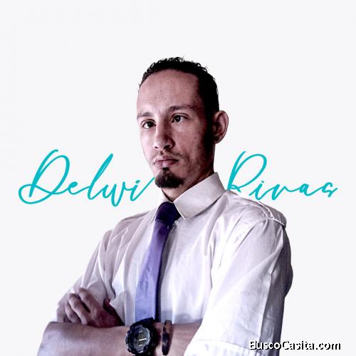 Delwins Rivas