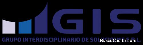 GIS SRL
