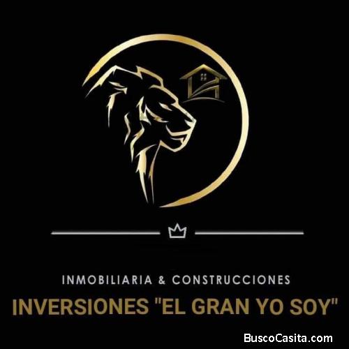 INVERIONES EL GRAN YO SOY