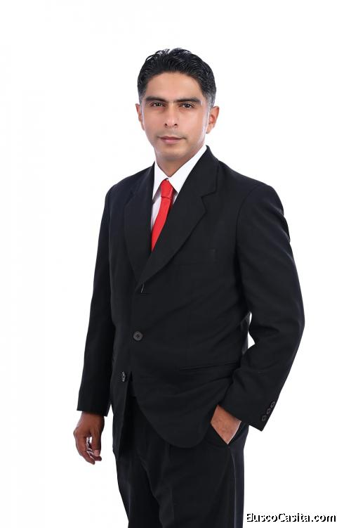 Leonardo Pinto