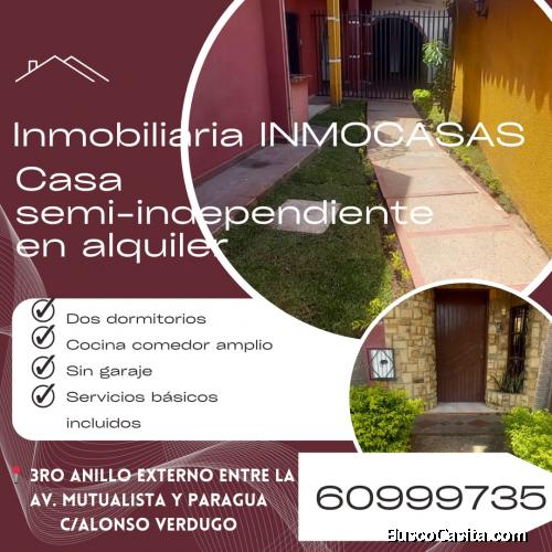 INMOCASAS