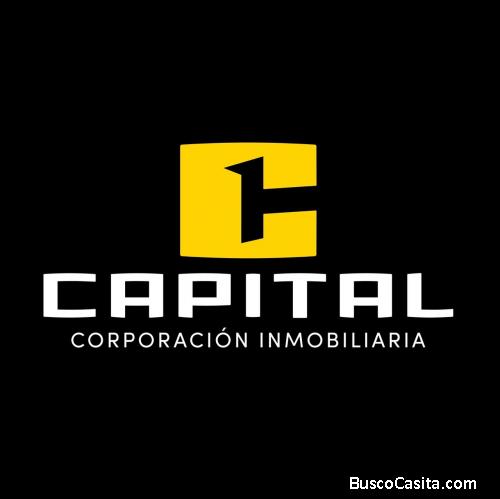Capital Corporación Inmobiliaria