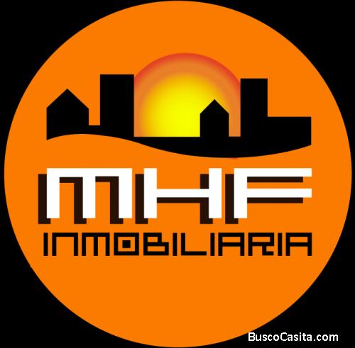 MHF INMOBILIARIA