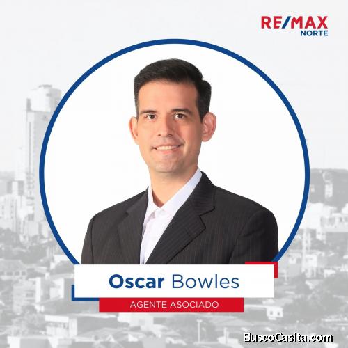 Oscar Mario Bowles Antelo