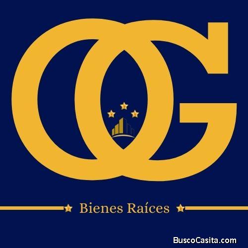 OG Bienes Raices