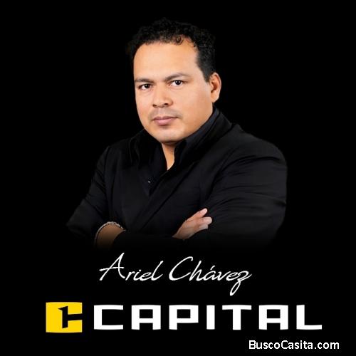 Roberto Ariel Chávez Ortiz 
