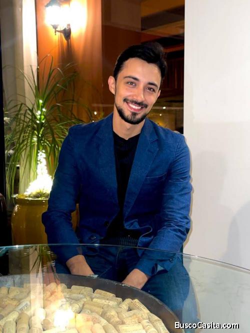 Giancarlo Crapuzzi