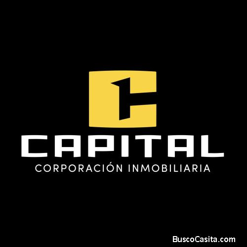 CAPITAL Corporacion Inmobiliaria
