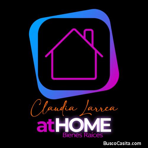 CLAUDIA LARREA