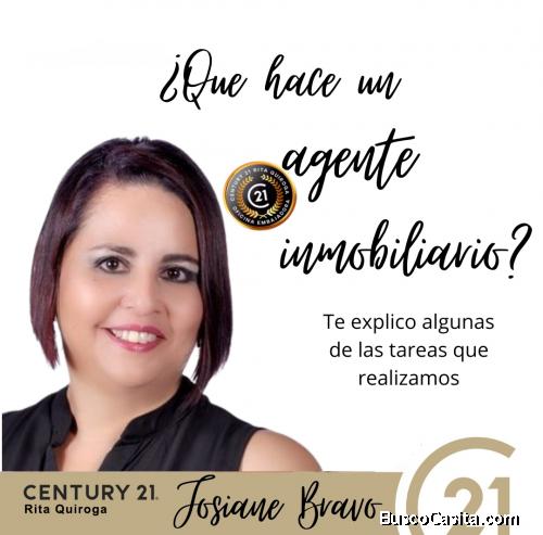 Josiane Bravo