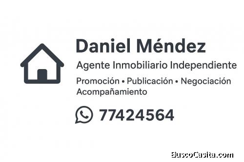 angel daniel  mendez c