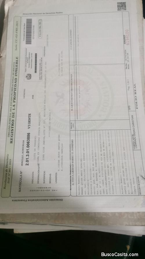 Sergio Pablo  Mendoza Chura 