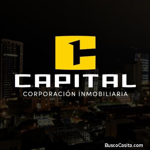Capital Corporación Inmobiliaria 