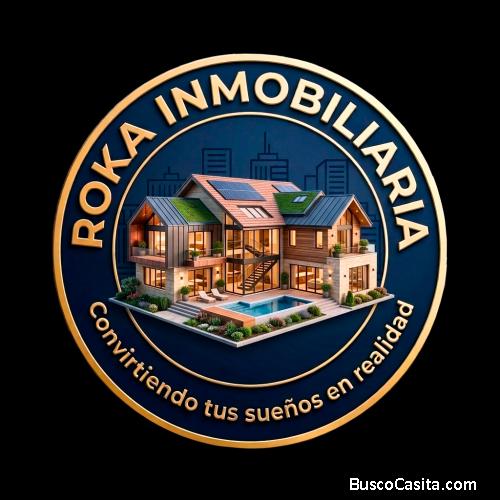 ROKA INMOBILIARIA