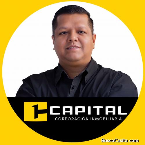 CAPITAL CORPORACIÓN INMOBILIARIA