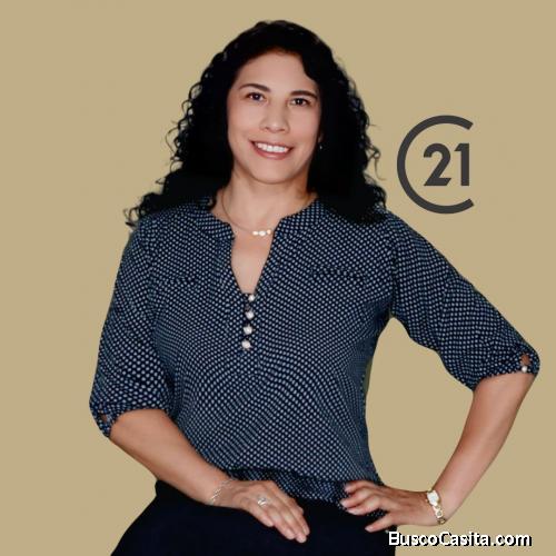 Claudia Pérez