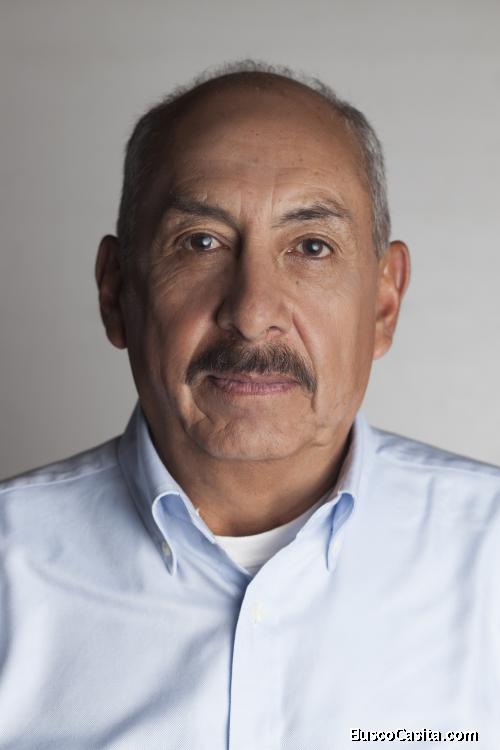 Jaime Pablo Mollinedo
