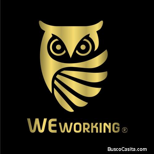 We Working