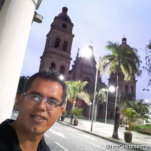 Ruben Rivero Barthelemy
