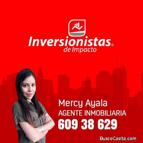 Mercy Katherine Ayala