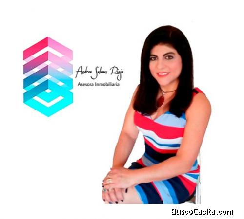 Andrea  Salaues Rioja