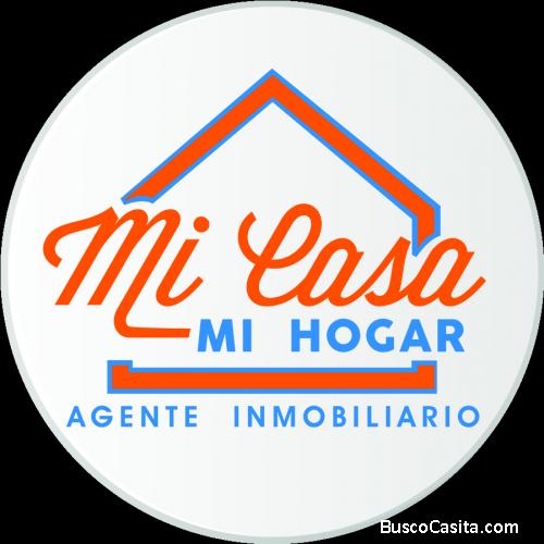 MI CASA MI HOGAR - Agente Inmobiliario