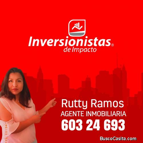 Rutty  Ramos O.
