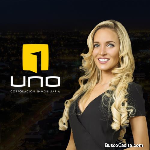 UNO CORPORACION INMOBILIARIA 