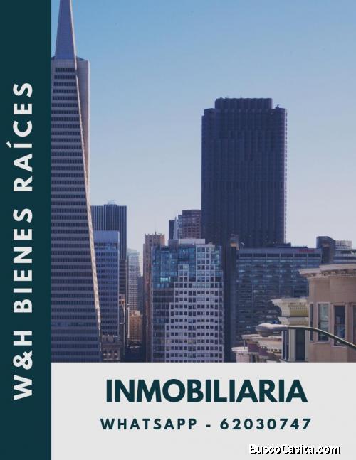 W&H BIENES RAICES 