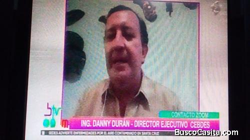 Danny  Durán