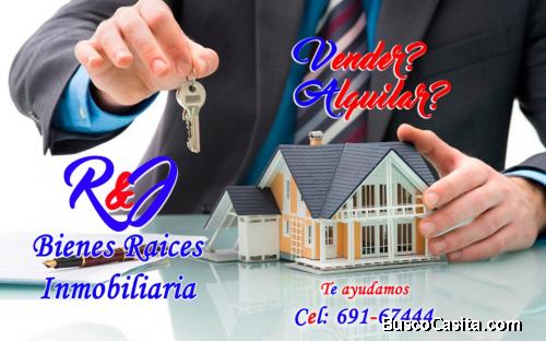 R&J BIENES RAICES