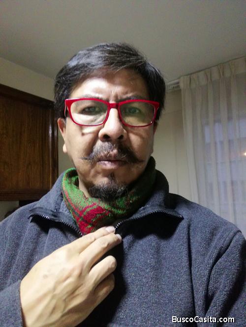Javier Fernando Chulver Rocha