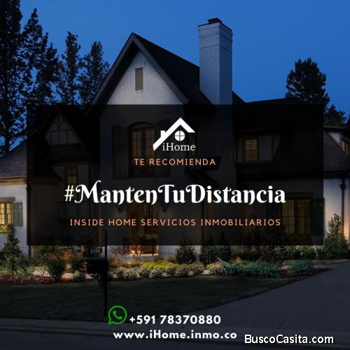 iHome - Servicios Inmobiliarios