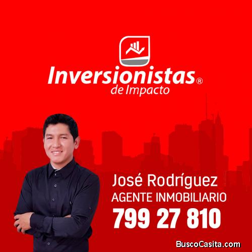 Inversionistas De Impacto