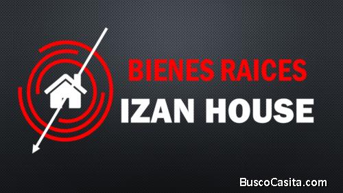 Bienes Raíces Izan House 