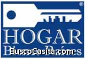 HOGAR BIENES RAICES