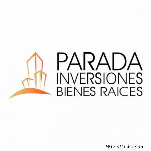 Parada Inversiones Bienes Raíces