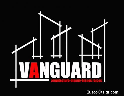 Vanguard Studio 