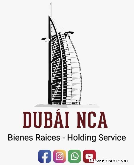 DUBAI NCA BIENES RAÍCES 