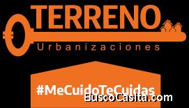 TERRENOS URBANIZACIONES 