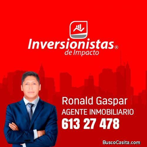 Ronald W. Gaspar P.