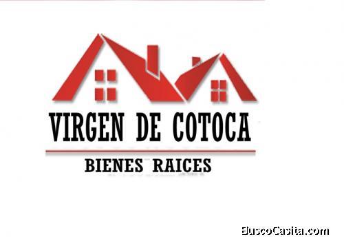 inmobiliaria Virgen de cotoca