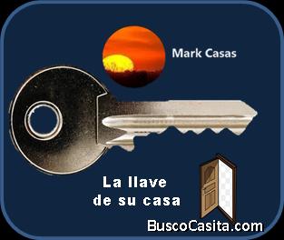 MARK  CASAS