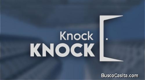 Knock Knock