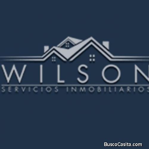 WILSON SERVICIOS INMOBILIARIOS